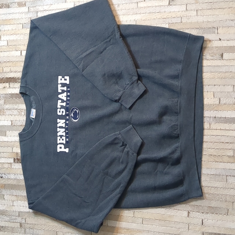 Vintage Penn State University Nittany Lions Crewneck Sweatshirt